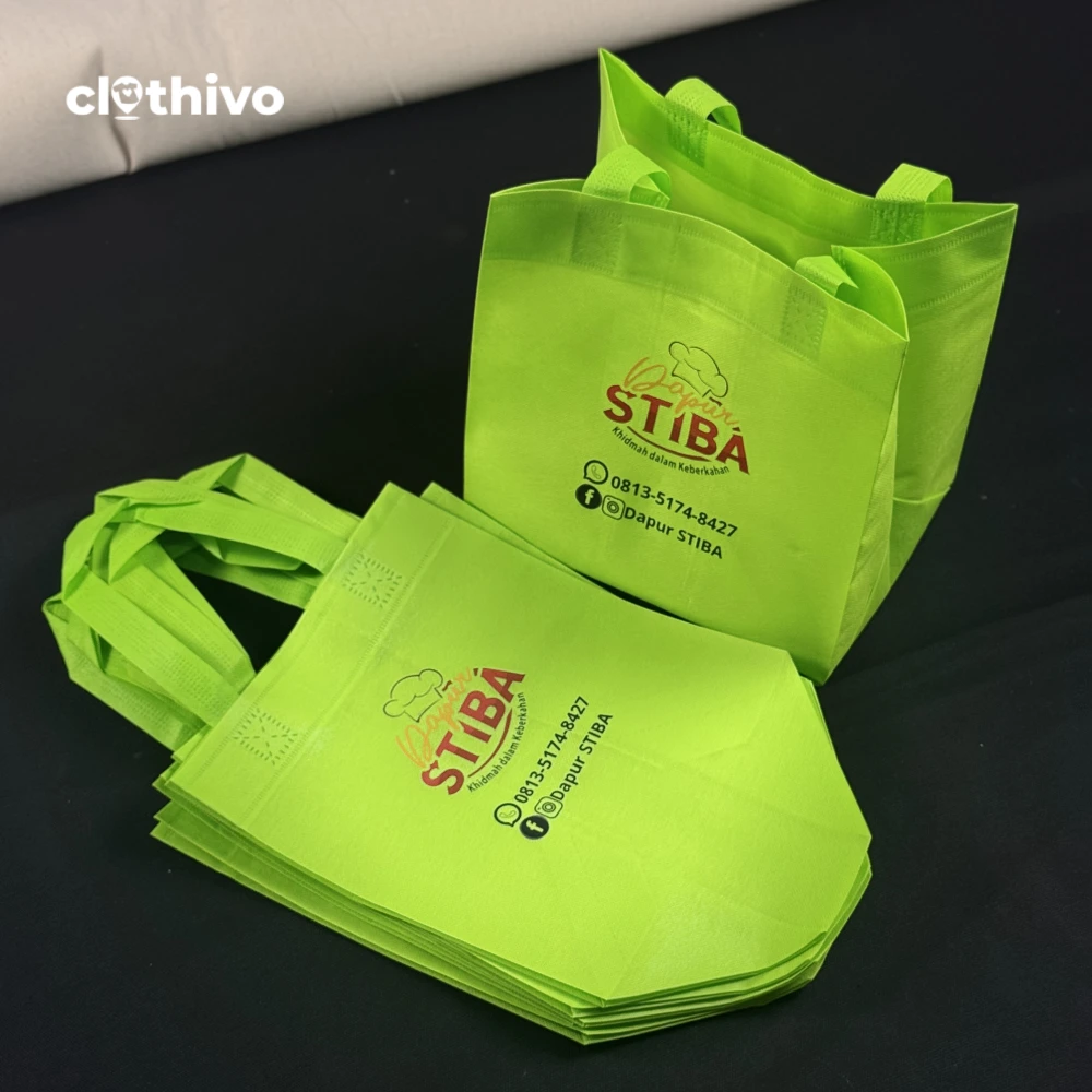 Goodiebag Box