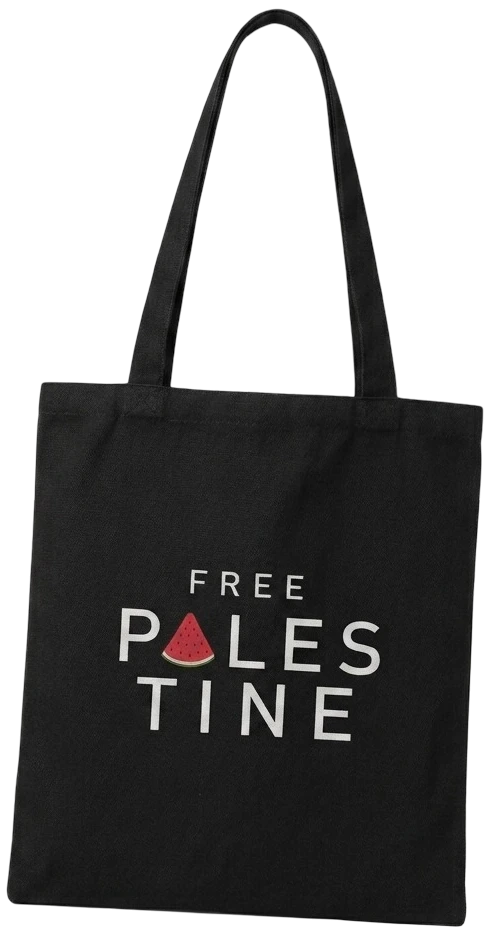Totebag Custom