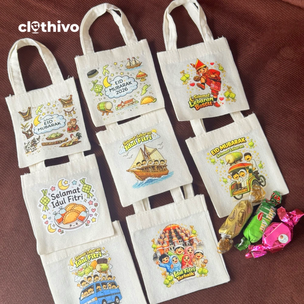 Totebag Mini