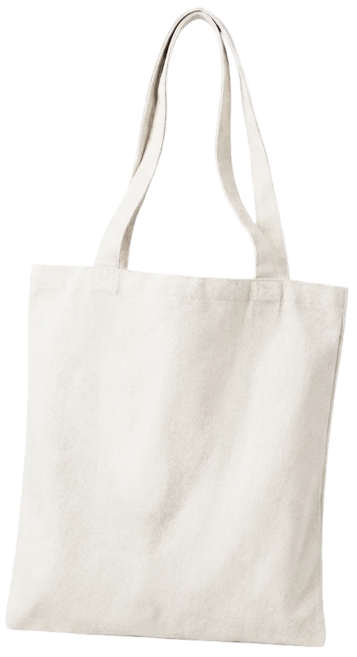 Totebag Polos